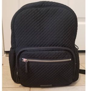 Vera Bradley Diaper Bag Backpack